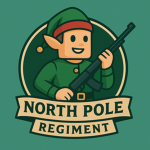 North Pole Regiment