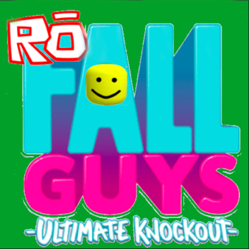 ROFall Guys!