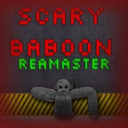 Scary Baboon Reamaster 🐵 [OG Is Back]