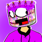 Meme Cake