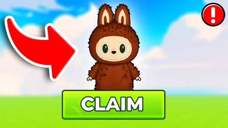Free Rewards Obby 🎁