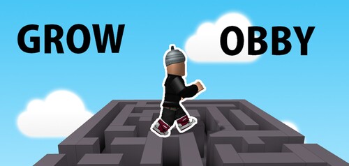 Grow Obby