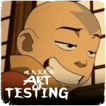 Art of Testing