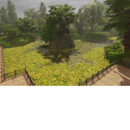 Realistic -Nature