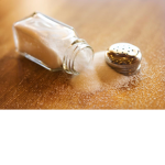 The Salt Squad :P