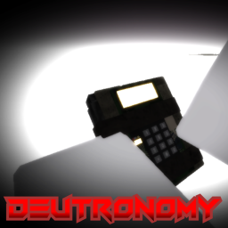 Deutronomy [ANIMATIONS FIXED]