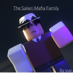 The Salieri Mafia Family