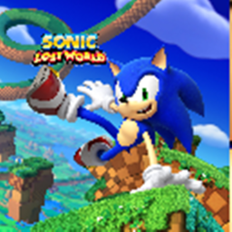 sonic roblox