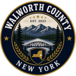 Walworth County, NY
