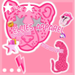 Ellie's apparel!!!