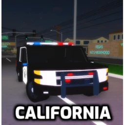 Los Angeles, California V1 icon