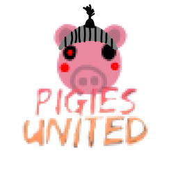 PIGGY TRAINING
