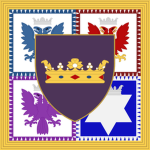 Duchies of the Grand Duchy of Fenwick