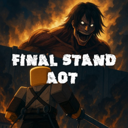 Final Stand: AOT