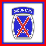 10th Mοuntain Divіsіοn
