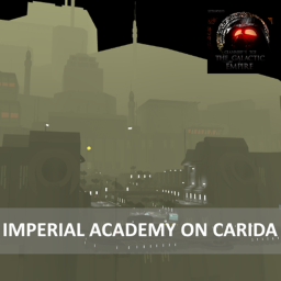 Imperial Academy On Carida
