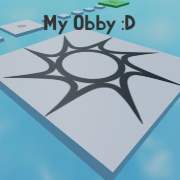 My Obby! :)