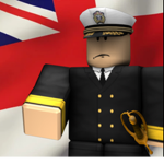 United Kingdom Military [UK]