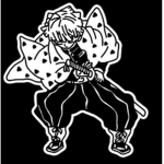 Shadow Qkliz's Gang