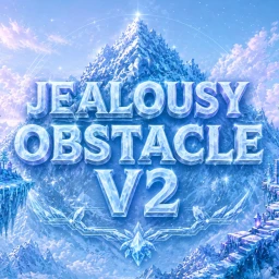 [SVC] JEALOUSY OBSTACLE V2 icon