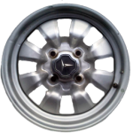 DEJPCars5 [2020 to 2030]