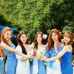 Red Velvet! (레드벨벳) Group Thumbnail
