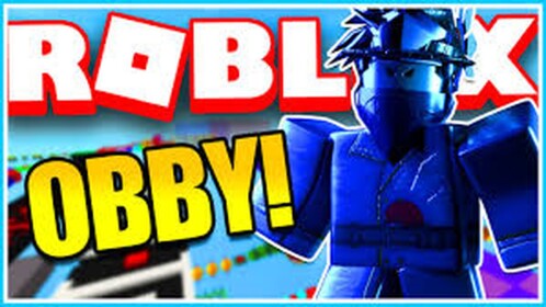[New] 65 Stage Parkour Obby