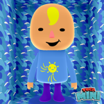 Gaming logan