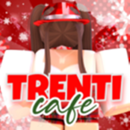 [V1] Trenti Cafe