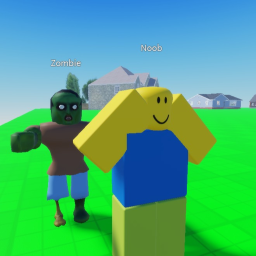 random zombie game 2!