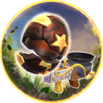 Shellmet of the Herald