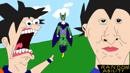 [🗣️] Losowa Zdolność