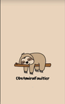 Hello faultiere