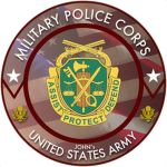 [USAR'] United States Army Military Police