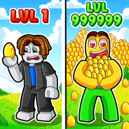 [NEW] Egg Empire! 🐣