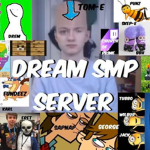 <Dream SMP Hangout>