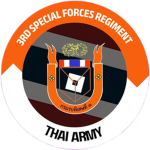 [RTA] Special Forces | ศูนย์สงครามพิเศษ