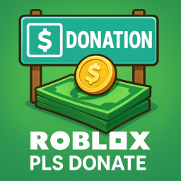 Support Me!  icon