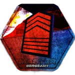 Rank: Police Senior Master Sergeant