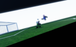 Anime Football Stars