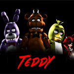 Teddy Original
