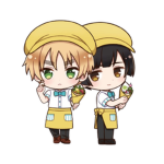 asakiku lovers