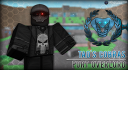 [FORT OVERLORD] (UPDATED)