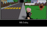 Npc are becoming smart fans