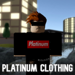 PIatinum CIothing