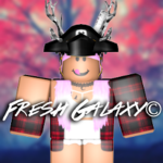 Fresh Galaxy©