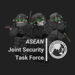 ASEAN Joint Security Task Force