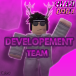 CheriBoba Development team