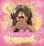 - [ Maddies angels ] -