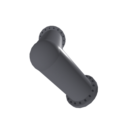 Build Island NEB L - Pipe